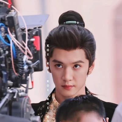 Chen Zheyuan thumbnail