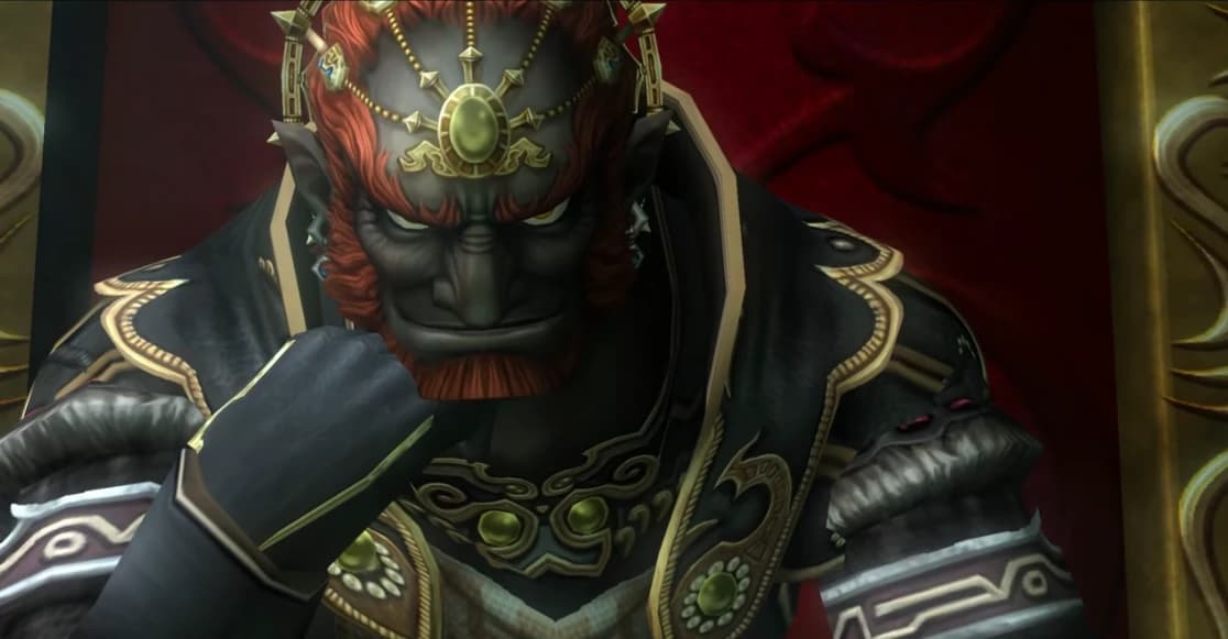 Ganondorf  thumbnail