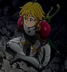 Meliodas - Nanutz No Taizai thumbnail