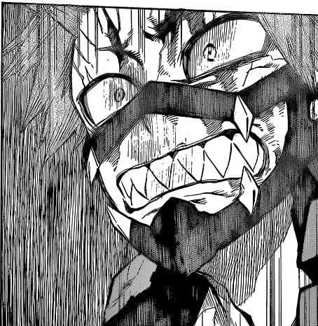 Eijiro Kirishima thumbnail