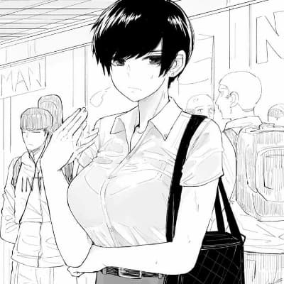 The Sweaty Colleague thumbnail