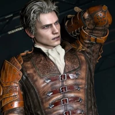 Leon S. Kennedy thumbnail