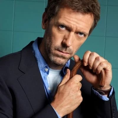 Dr. Gregory House thumbnail