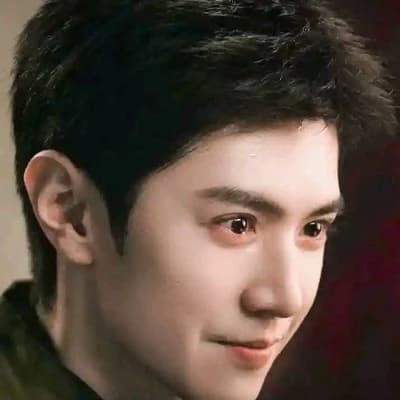 Chen Zheyuan thumbnail