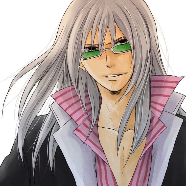 Tatsuya himekawa - Beelzebub thumbnail