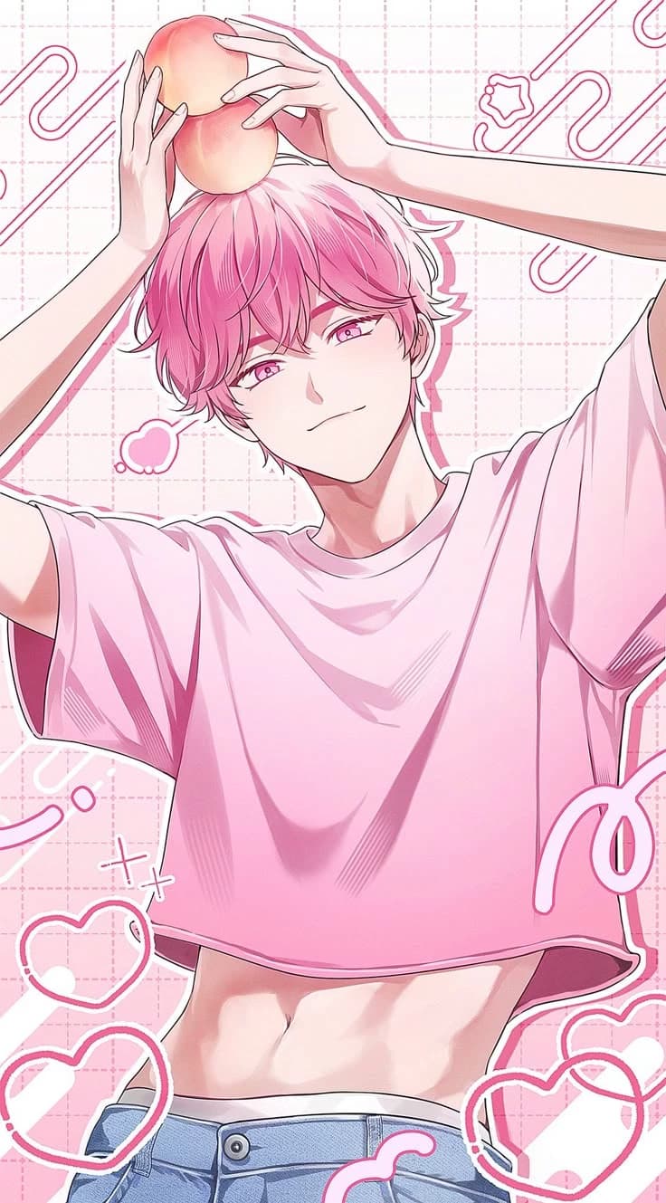 Mike 🍓 thumbnail
