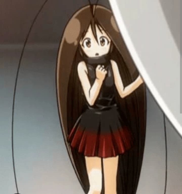 Gokicha (female cockroach) thumbnail