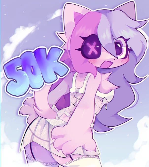 Lily her sister thumbnail