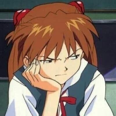Asuka Langley Soryu thumbnail