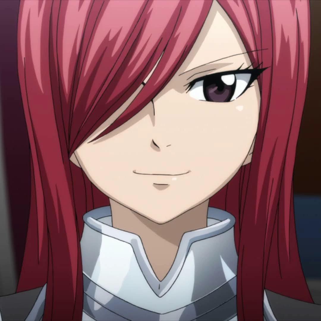 Erza Scarlet thumbnail