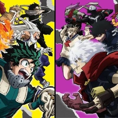𝑴𝒚 𝒉𝒆𝒓𝒐 𝒂𝒄𝒂𝒅𝒆𝒎𝒊𝒂 thumbnail