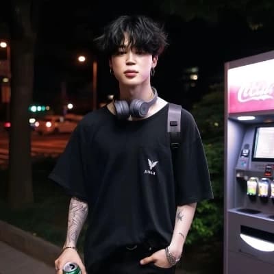 Jimin thumbnail