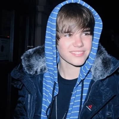 Justin Bieber thumbnail