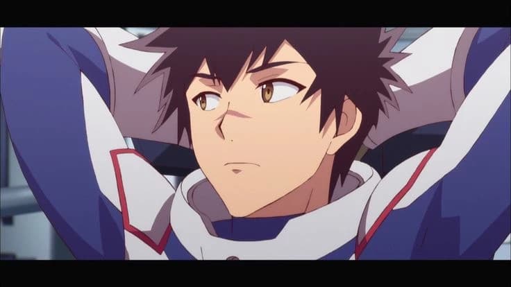~°Kanata Hoshijima°~ thumbnail