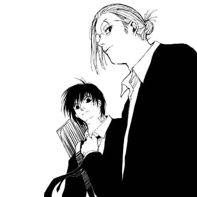 Nagumo and Sakamoto thumbnail