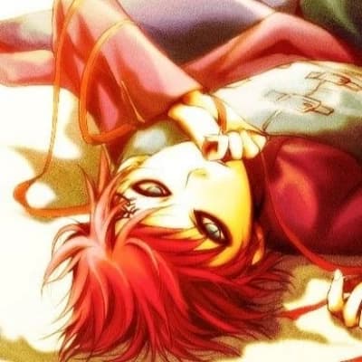 ⌛gaara⌛ thumbnail