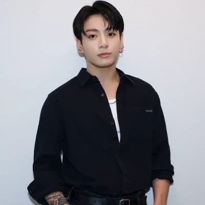 Jeon Jungkook thumbnail