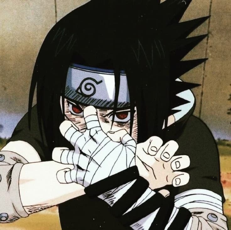 Uchiha Sasuke thumbnail