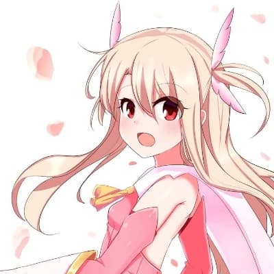 Illyasviel von Einzbern thumbnail