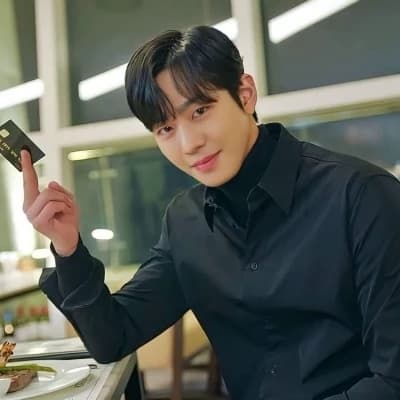 Kang Tae-Moo/ BL thumbnail
