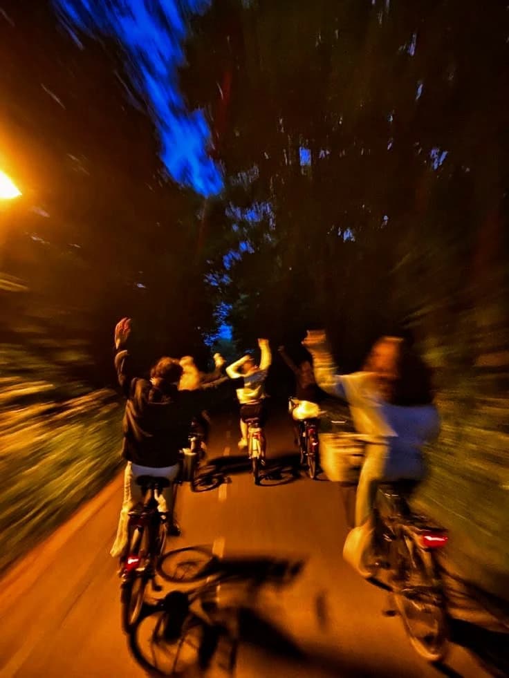 Friend group thumbnail