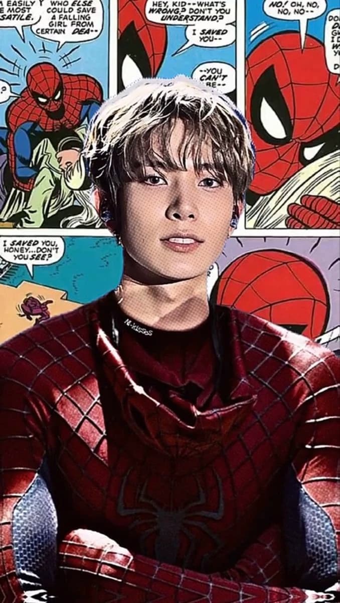 Heeseung thumbnail