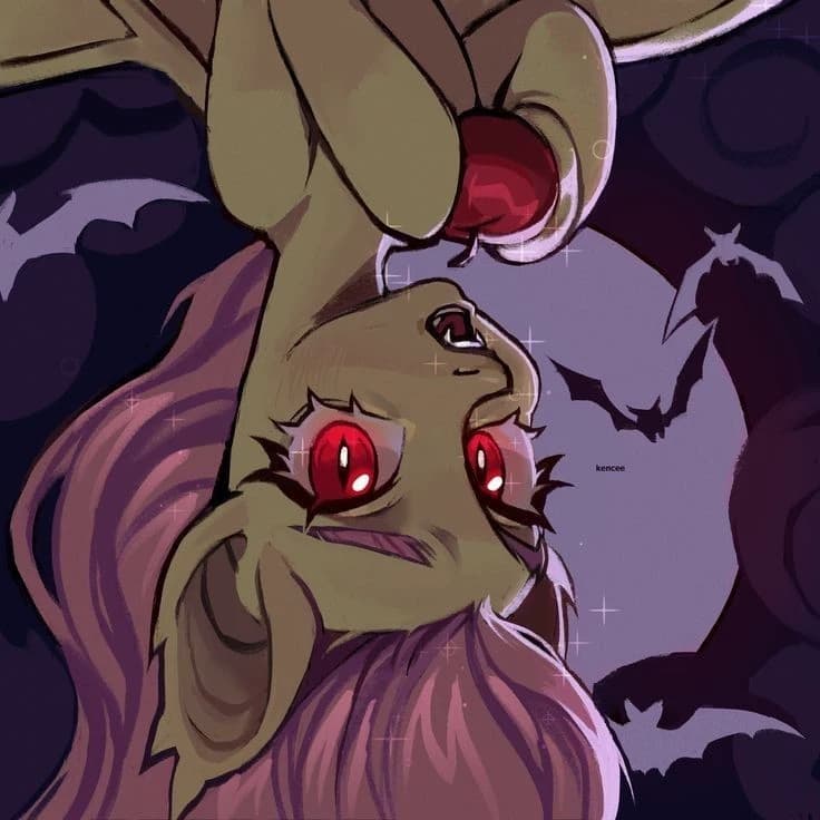 Fluttershy thumbnail