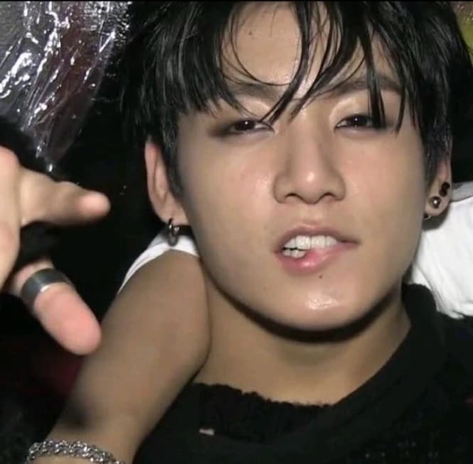 Jungkook thumbnail