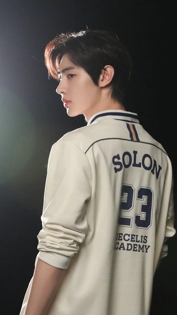 Sunghoon  thumbnail