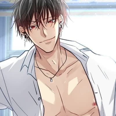 Jaxson Thorne - BL thumbnail