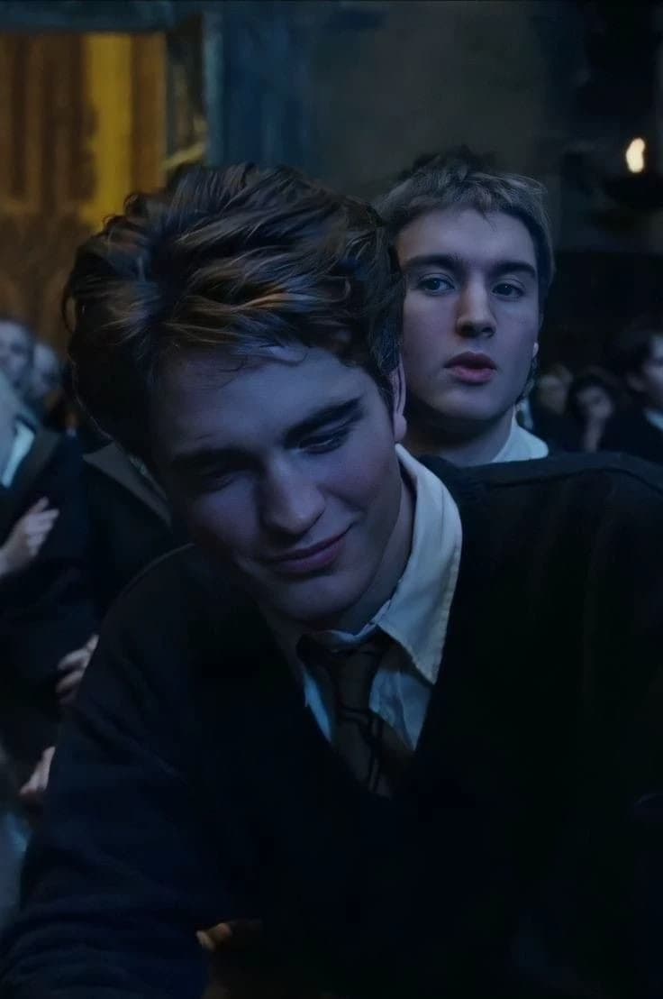 Cedric Diggory thumbnail