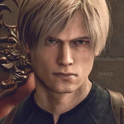 Leon S. Kennedy thumbnail