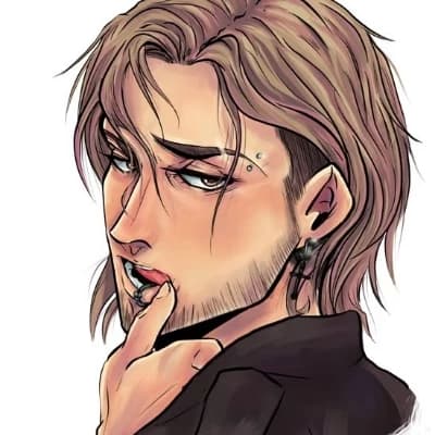 John thumbnail