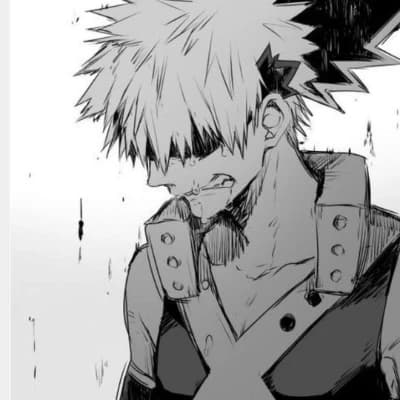 Katsuki Bakugo thumbnail
