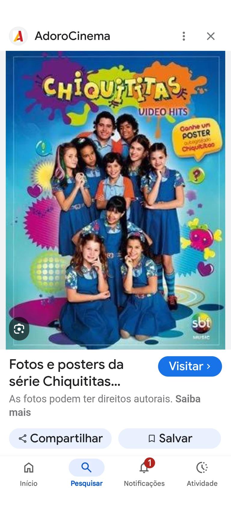 Chiquititas thumbnail
