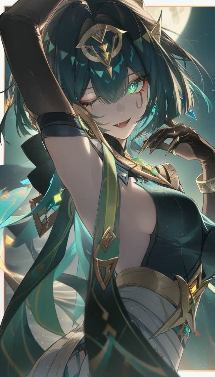 Nefer thumbnail