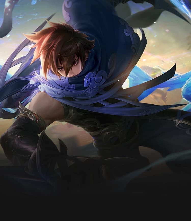 blue thumbnail