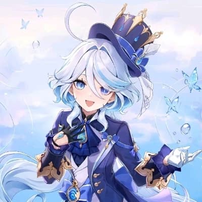 Furina, the Hydro Archon thumbnail