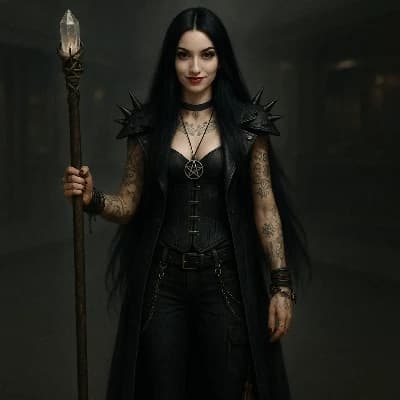 Elara 'Ellie' Blackwood thumbnail
