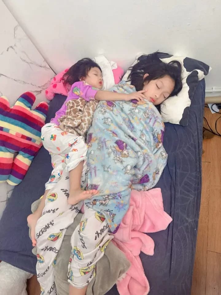 Your daughter thumbnail