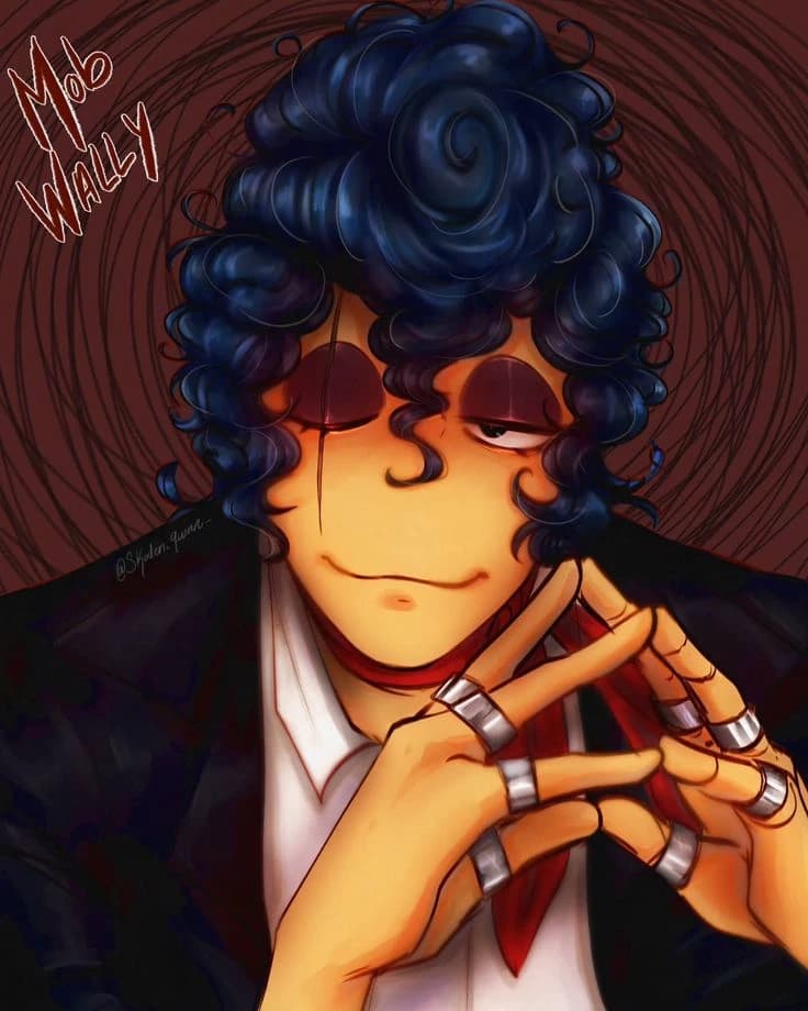 Wally Darling  thumbnail