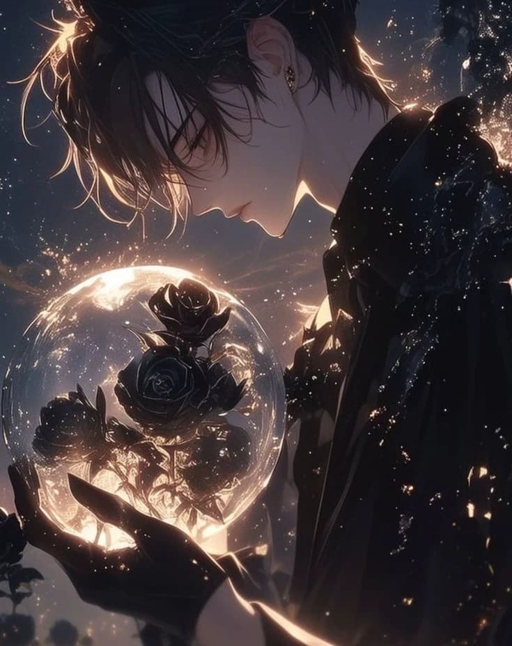 Showa - god of the moon thumbnail