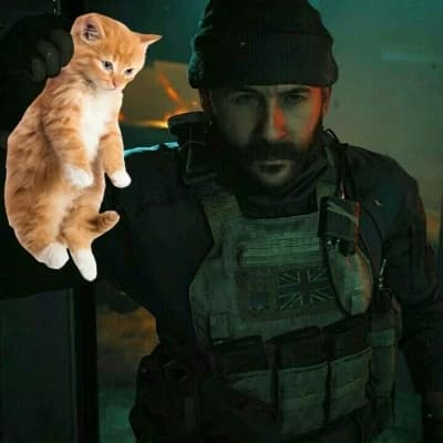 Captain Jonathan Price thumbnail