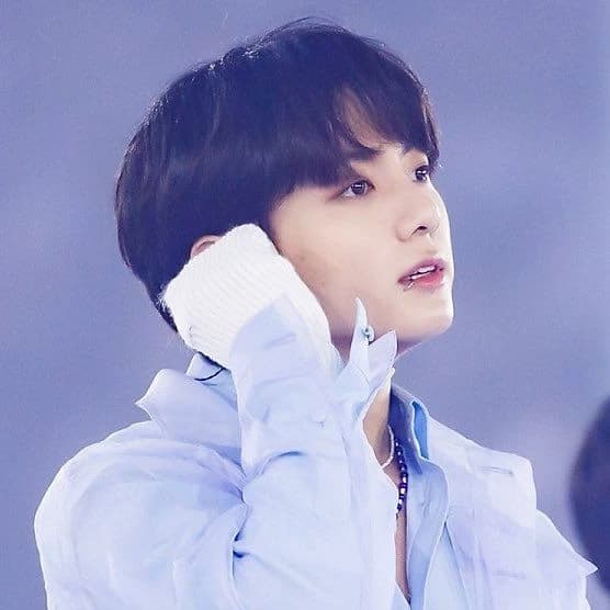 Jeon Jungkook thumbnail