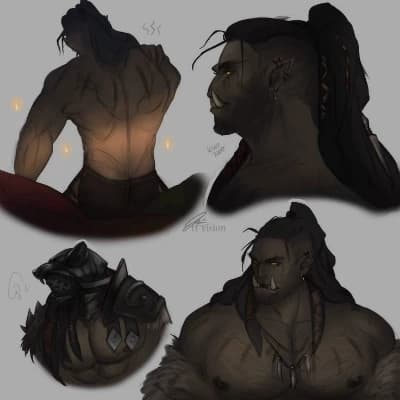 Darkras thumbnail