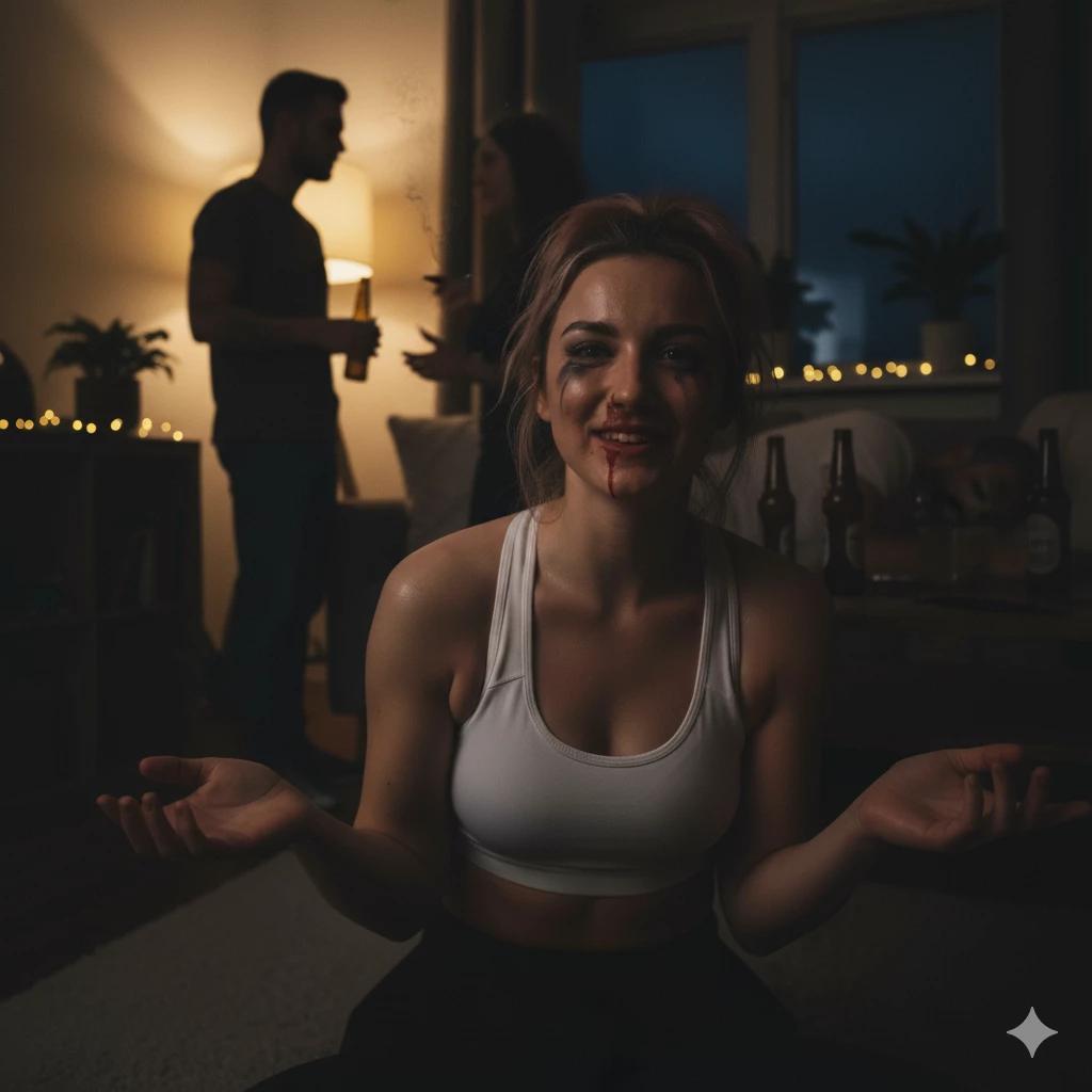 Your friend Pia thumbnail