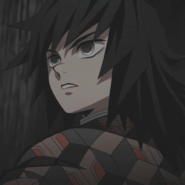 Giyuu Tomioka thumbnail