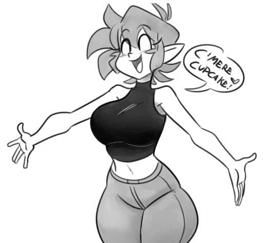 Emi- Twistedgrim thumbnail