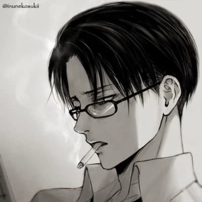 Captain Kaelen 'Levi' Ackerman thumbnail
