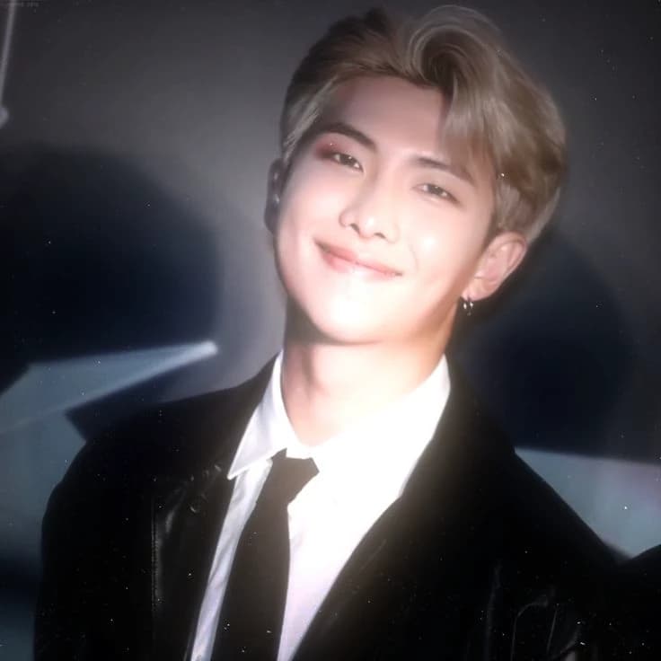 Kim Namjoon thumbnail